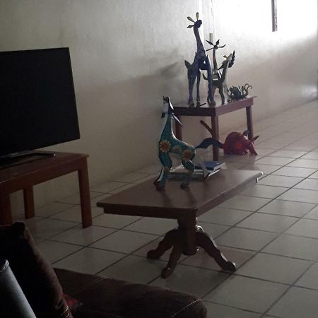 Hotel Alebrijes San Pedro Pochutla Luaran gambar