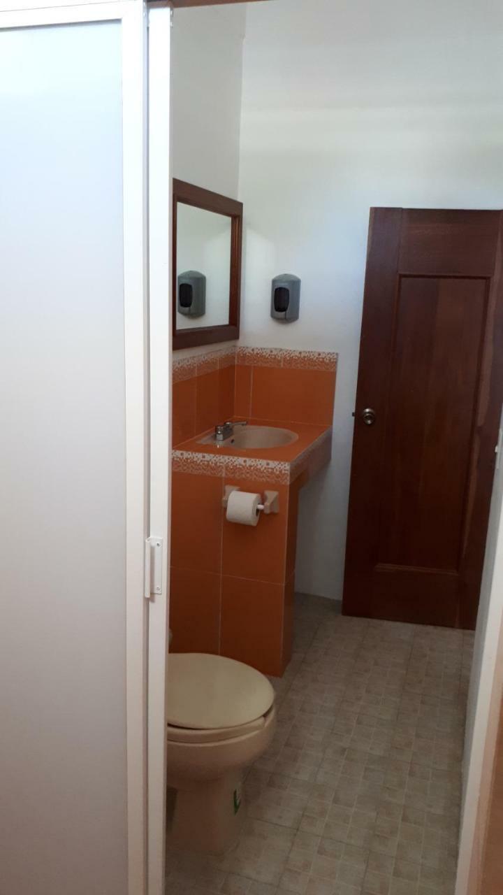 Hotel Alebrijes San Pedro Pochutla Luaran gambar